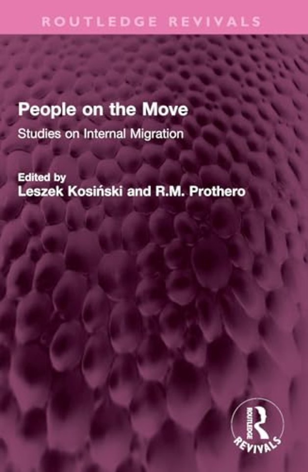 People on the Move