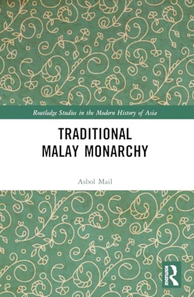 Traditional Malay Monarchy