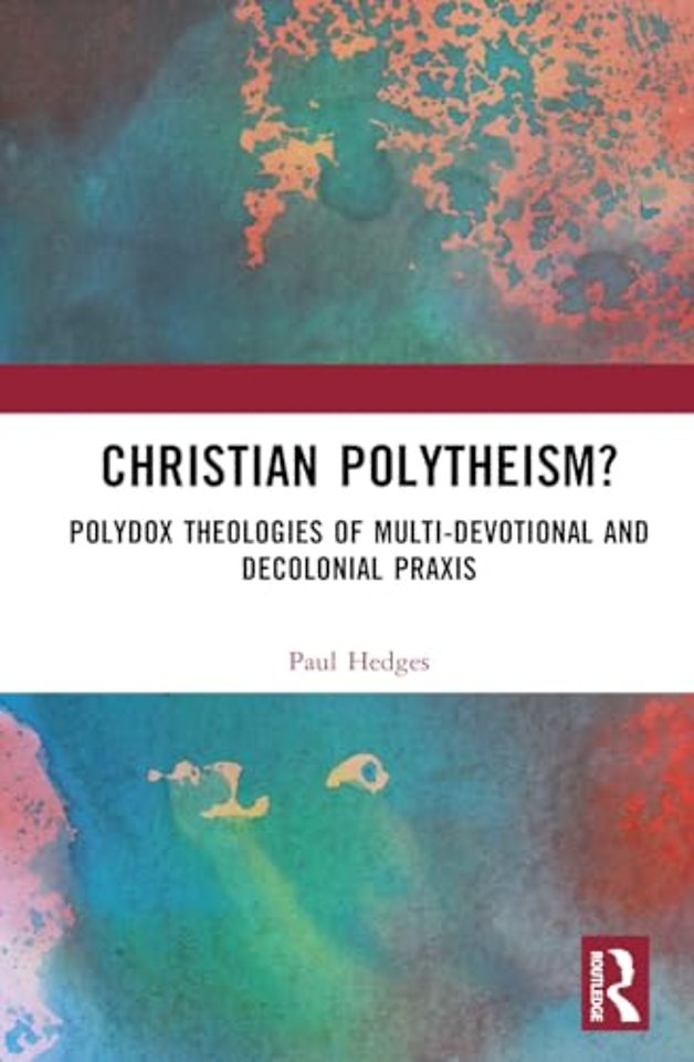 Christian Polytheism?