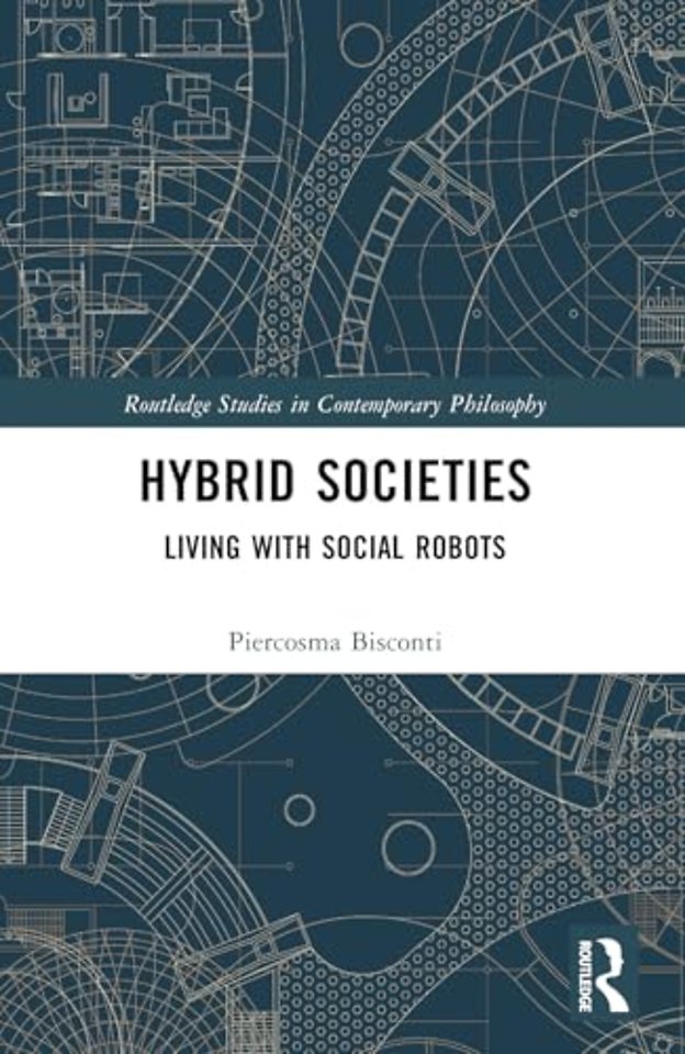 Hybrid Societies