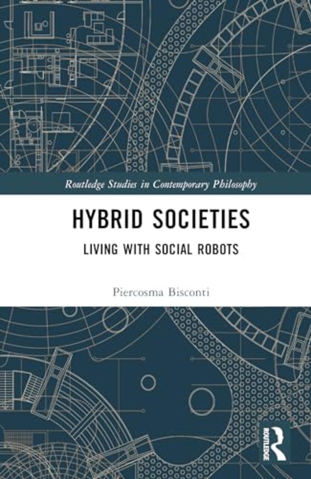 Hybrid Societies