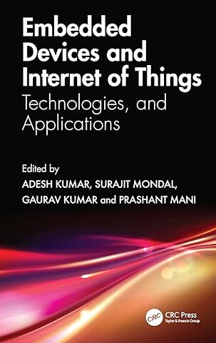 Embedded Devices and Internet of Things