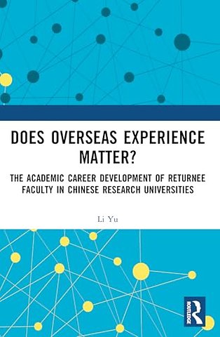 Does Overseas Experience Matter?