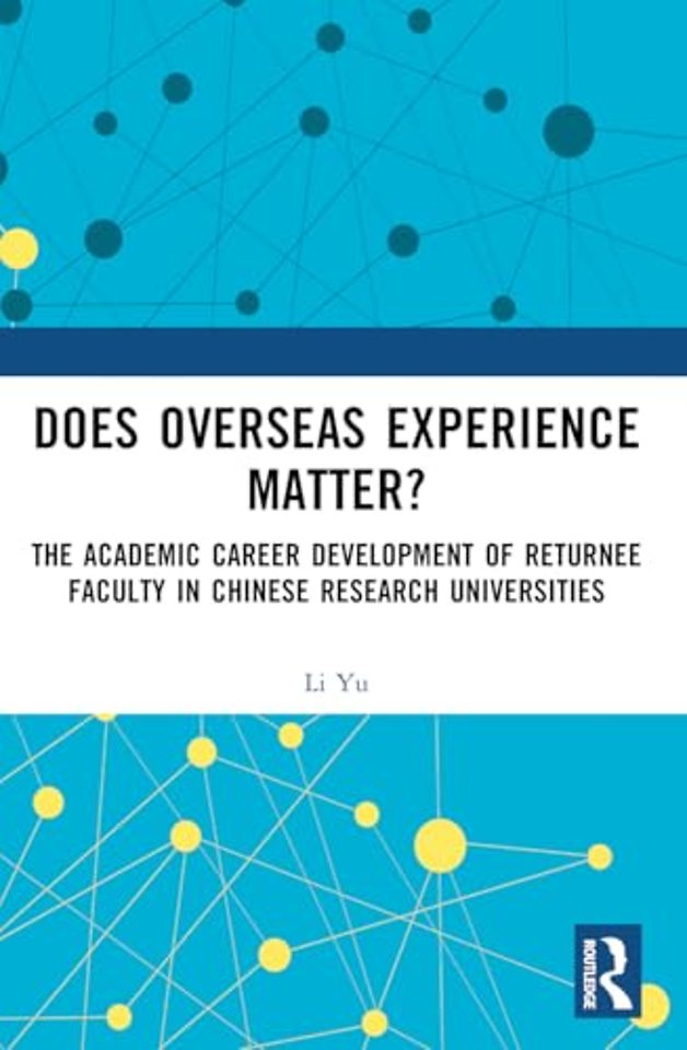 Does Overseas Experience Matter?