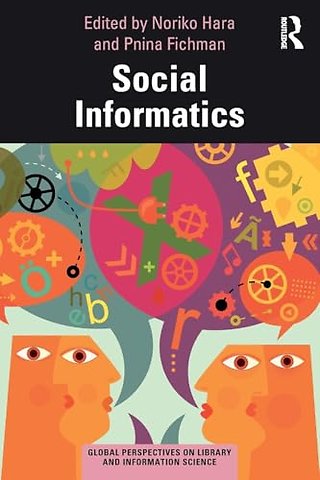 Social Informatics