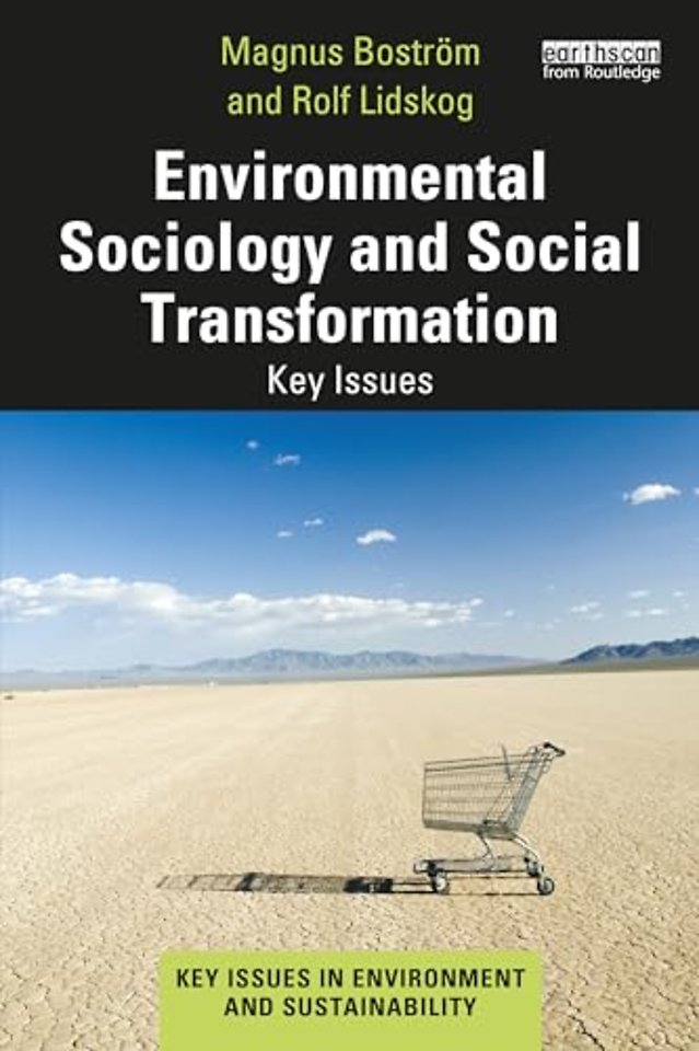Environmental Sociology and Social Transformation