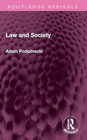 Law and Society