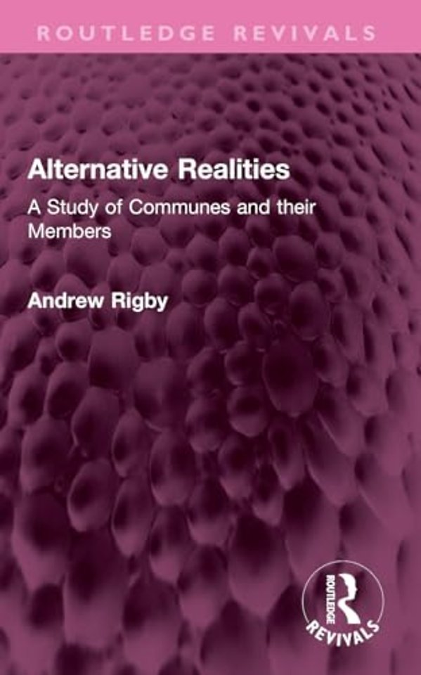 Alternative Realities