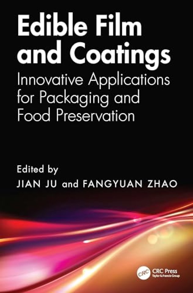 Edible Film and Coatings