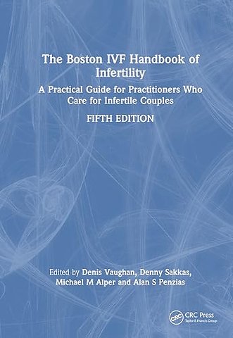 The Boston IVF Handbook of Infertility