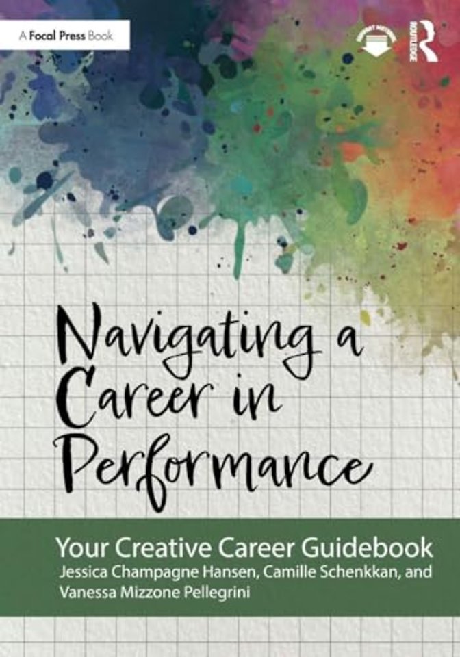 Navigating a Career in Performance