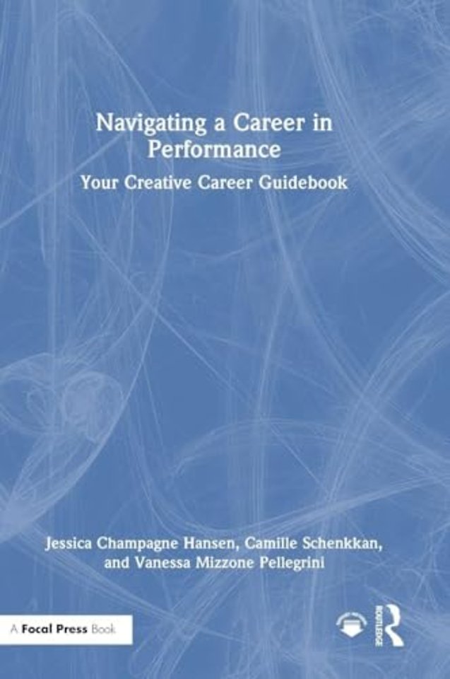 Navigating a Career in Performance