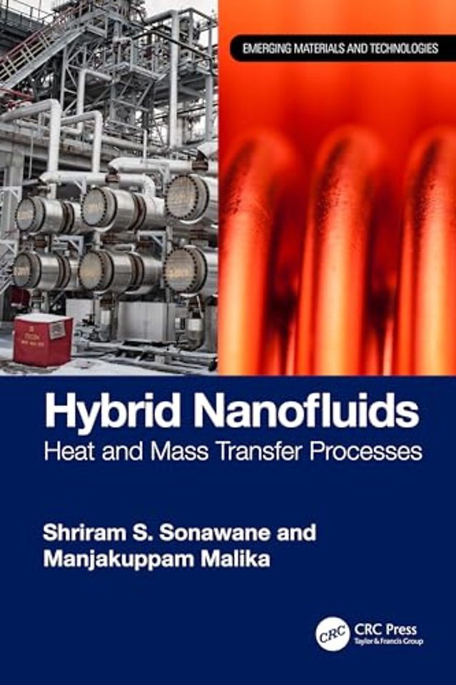 Hybrid Nanofluids