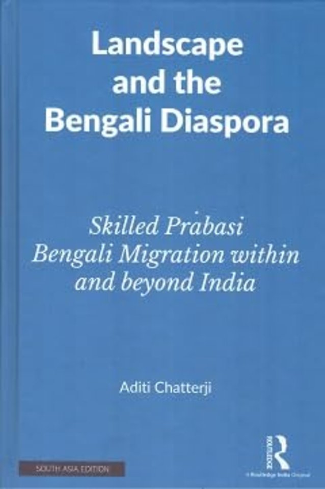Landscape and the Bengali Diaspora