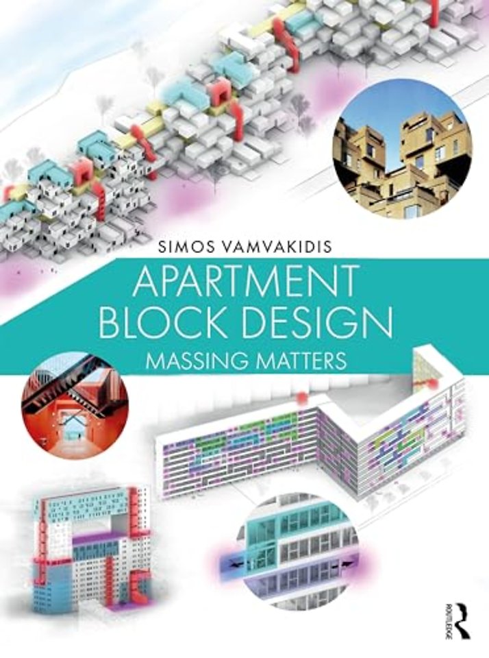 Apartment Block Design