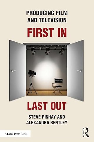 Producing Film and Television