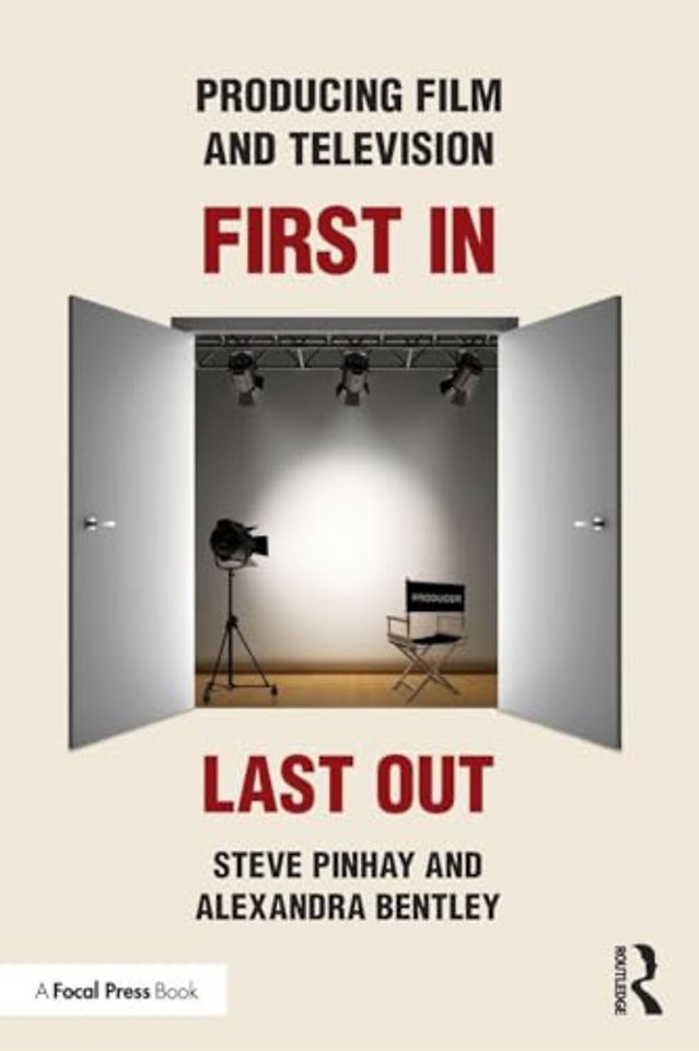 Producing Film and Television