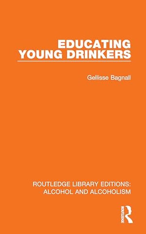 Educating Young Drinkers