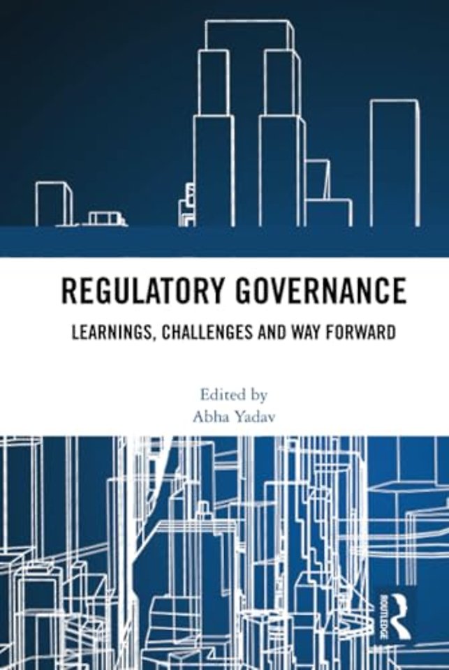 Regulatory Governance
