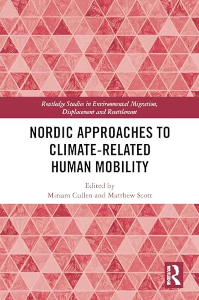 Nordic Approaches to Climate-Related Human Mobility