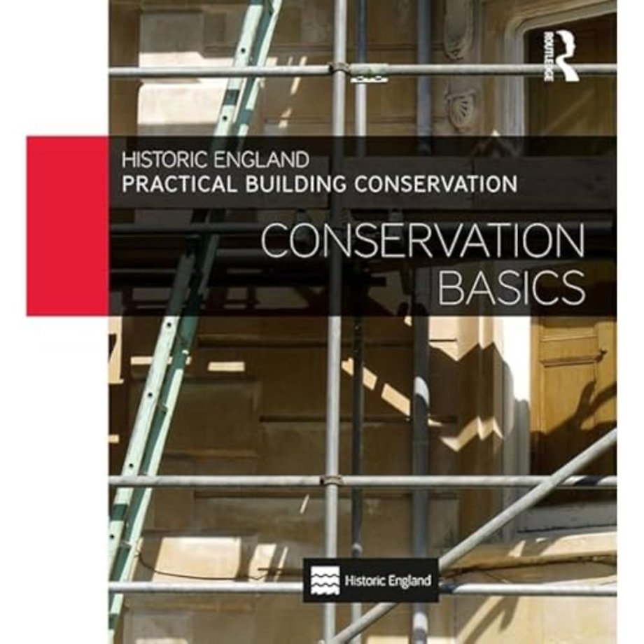 Practical Building Conservation