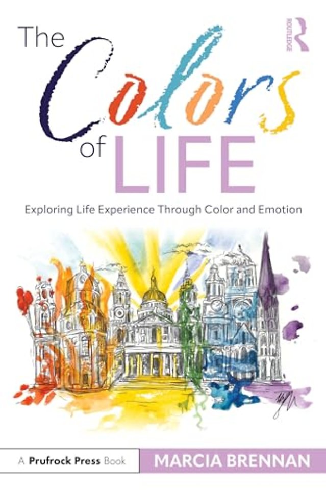 The Colors of Life