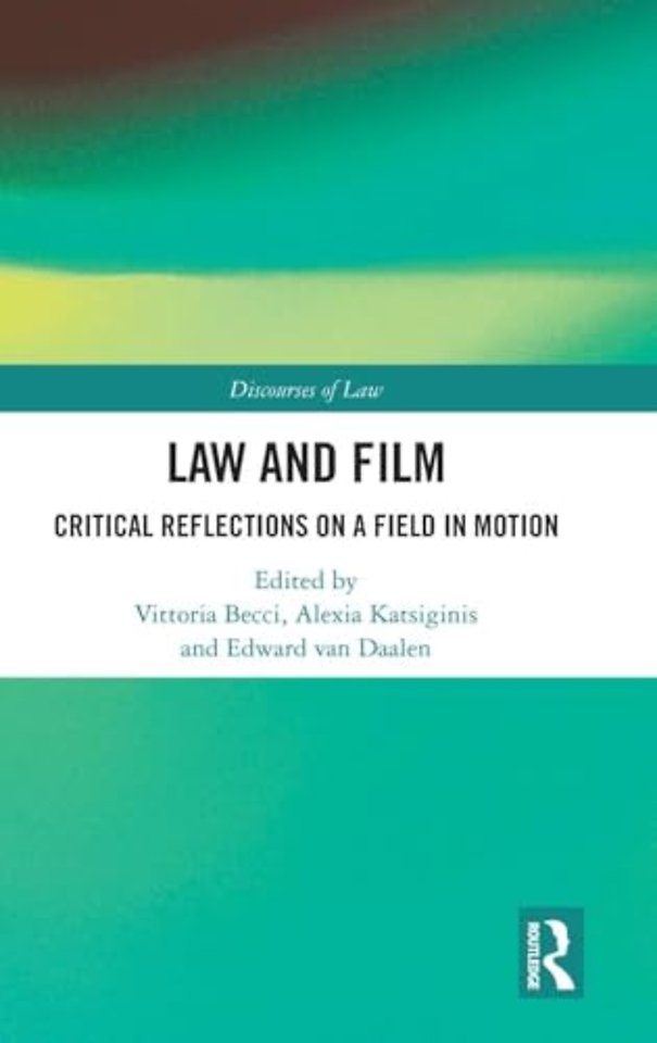 Law and Film