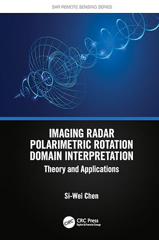 Imaging Radar Polarimetric Rotation Domain Interpretation