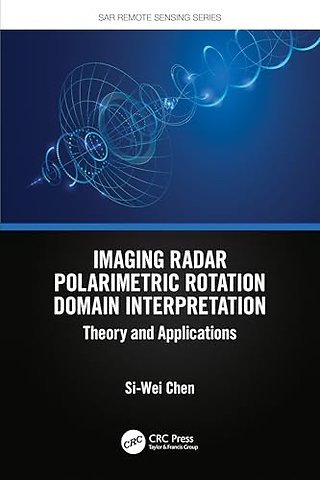 Imaging Radar Polarimetric Rotation Domain Interpretation