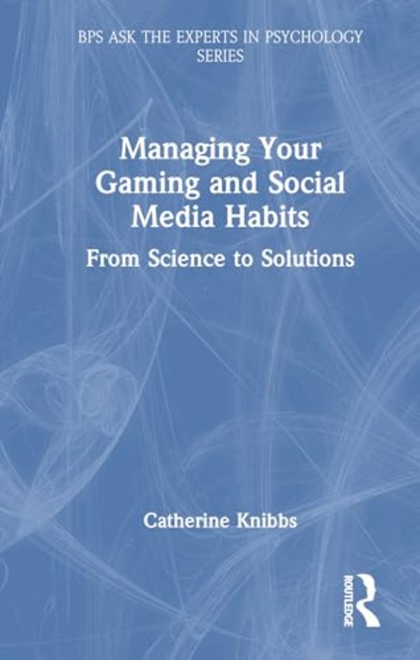 Managing Your Gaming and Social Media Habits