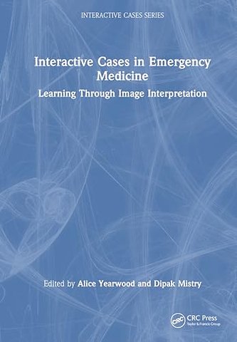 Interactive Cases in Emergency Medicine