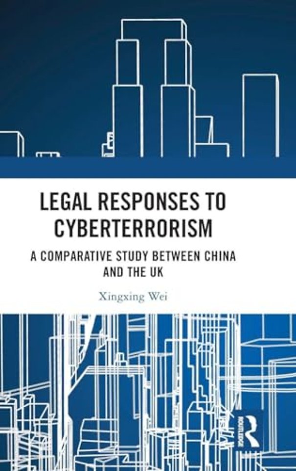 Legal Responses to Cyberterrorism