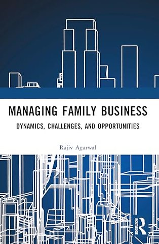 Managing Family Business
