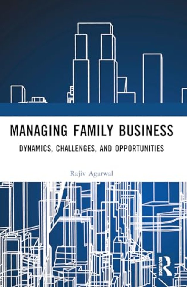 Managing Family Business