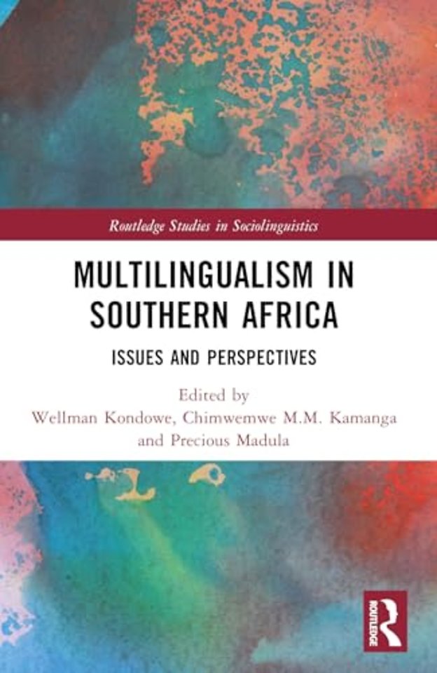 Multilingualism in Southern Africa