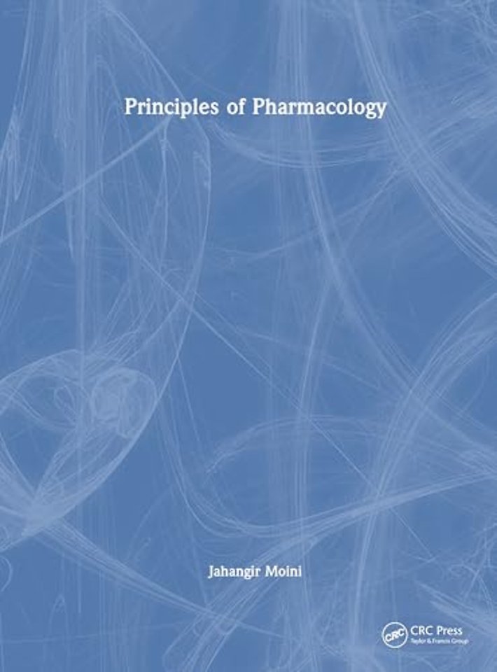 Principles of Pharmacology