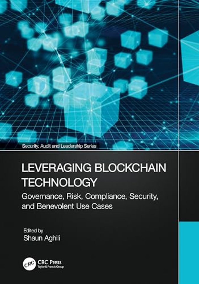 Leveraging Blockchain Technology