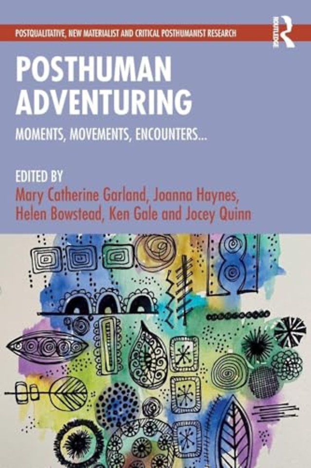 Posthuman Adventuring