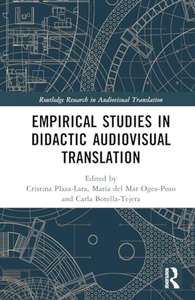 Empirical Studies in Didactic Audiovisual Translation