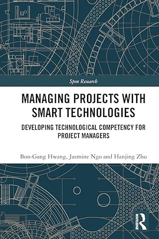 Managing Projects with Smart Technologies