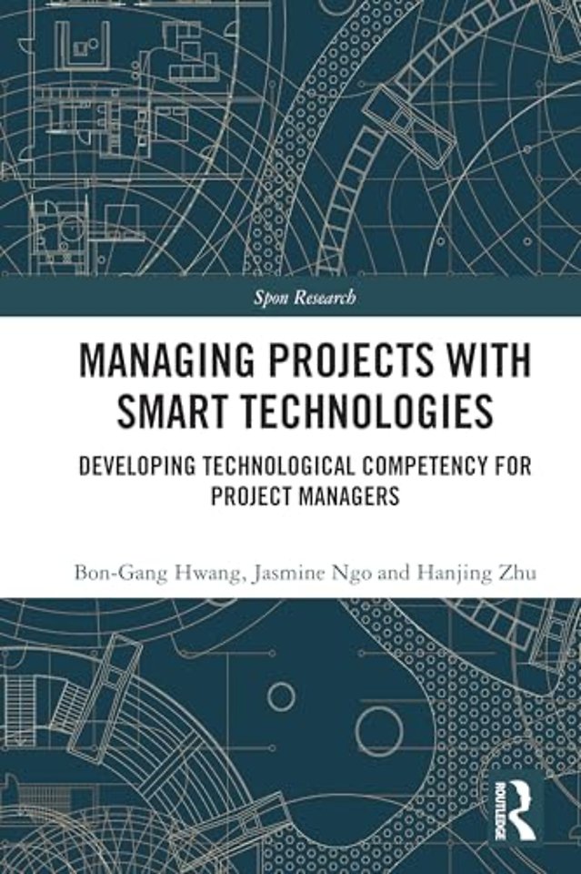 Managing Projects with Smart Technologies