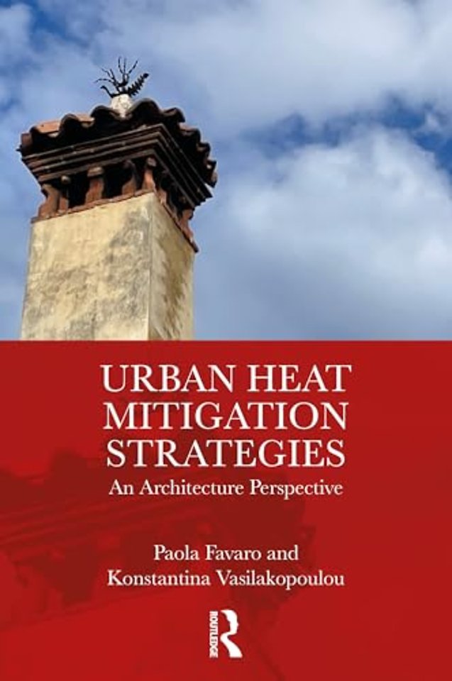 Urban Heat Mitigation Strategies