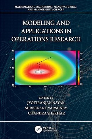 Modeling and Applications in Operations Research