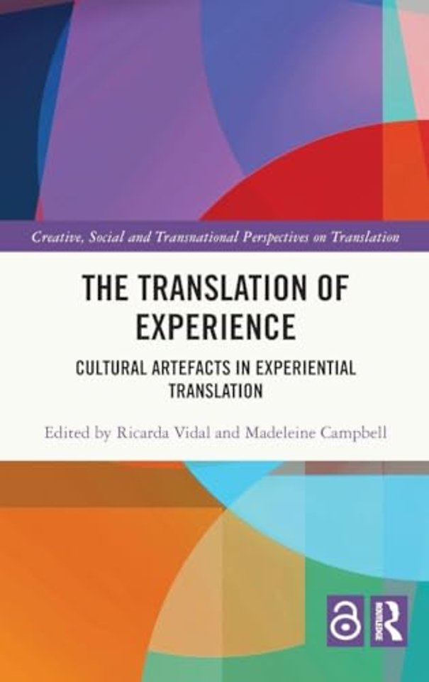 The Translation of Experience