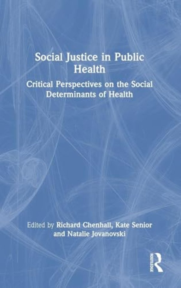 Social Justice in Public Health