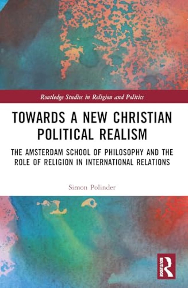 Towards A New Christian Political Realism