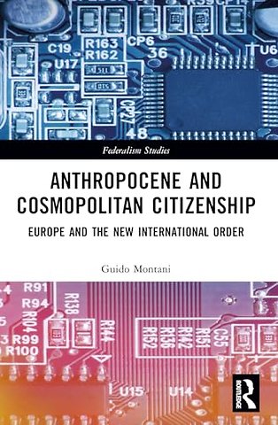 Anthropocene and Cosmopolitan Citizenship
