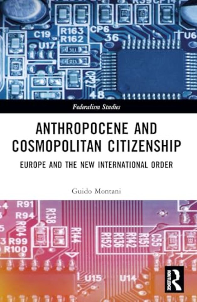 Anthropocene and Cosmopolitan Citizenship