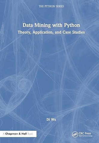 Data Mining with Python