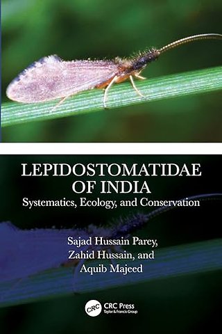 Lepidostomatidae of India